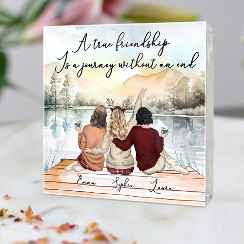 A-True-Friendship-Is-A-Journey-Without-An-End-Personalized-Acrylic-Plaque_1.jpg