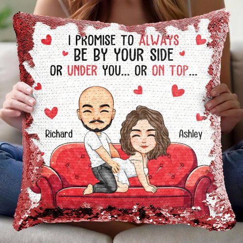 I-Promise-To-Always-Be-By-Your-Side-Personalized-Sequin-Pillow1.jpg