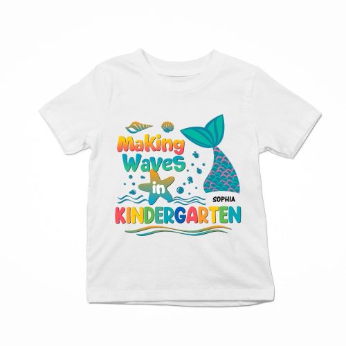 Making-Wave-In-Kindergarten1St-Grade-2Nd-Grade-Personalized-Shirt-Back-To-School-Gift-For-Kids-Daughter-Niece-Grandkid-1.jpg